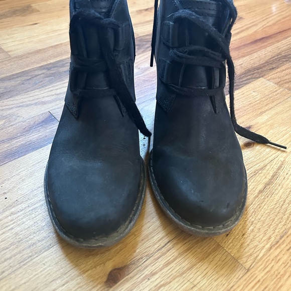 Clark Booties - Picture 6 of 6